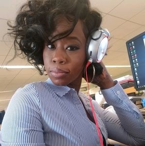 Meet your Posher, Tineesha